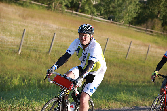 DAY2 – HEROES ON ROUTE -  ALBERTA RTCC 2013– Ron Sombilon Photography-99