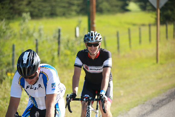 DAY1 – HEROES ON ROUTE -  ALBERTA RTCC 2013– Ron Sombilon Photography-172