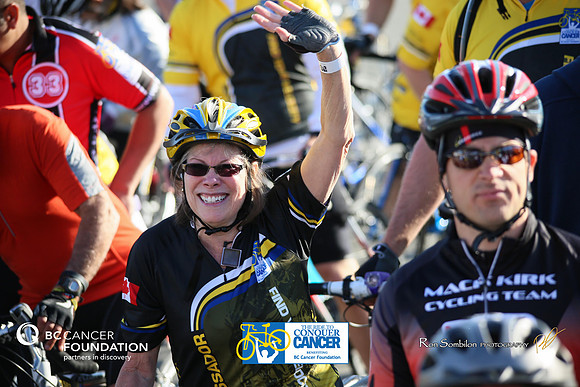 OPENING CEREMONIES – HERO PORTRAITS  2013 RIDE TO CONQUER CANCER –BCCF – Ron Sombilon Photography Team-591-
