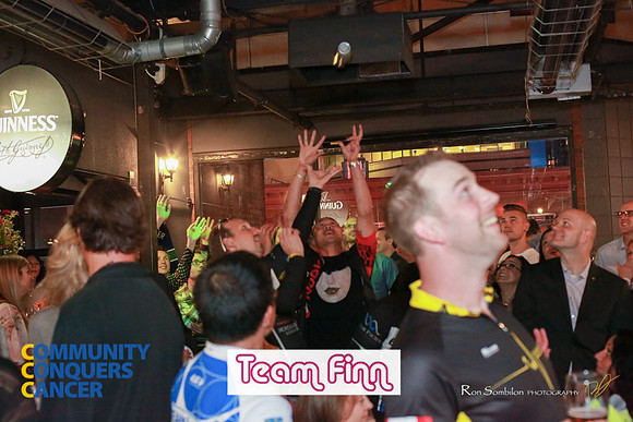 TEAM FINN -2013 Ride 2 Conquer Cancer Multi Team Fundraiser  at Ceilis Irish Pub - Photos by Ron Sombilon-121