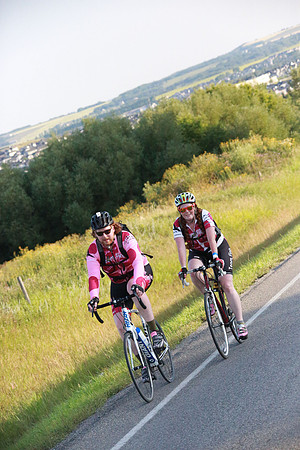 DAY2 – HEROES ON ROUTE -  ALBERTA RTCC 2013– Ron Sombilon Photography-185