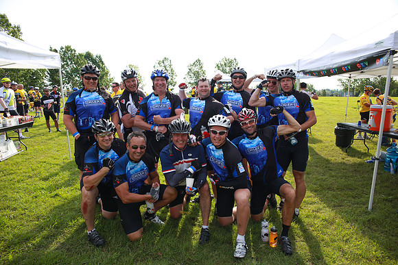DAY2 – HEROES -WHY I RIDE -  ALBERTA RTCC 2013– Ron Sombilon Photography-24