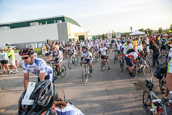 DAY2 – HEROES BREAKFAST-LEAVING -  ALBERTA RTCC 2013– Ron Sombilon Photography-125