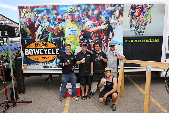 CAMP – HEROES - ALBERTA RTCC 2013– Ron Sombilon Photography-18