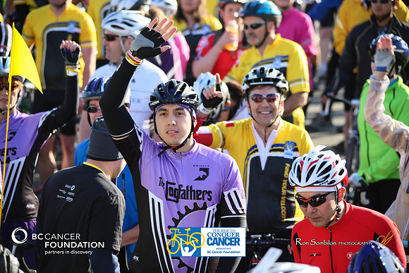 OPENING CEREMONIES – HERO PORTRAITS  2013 RIDE TO CONQUER CANCER –BCCF – Ron Sombilon Photography Team-452-