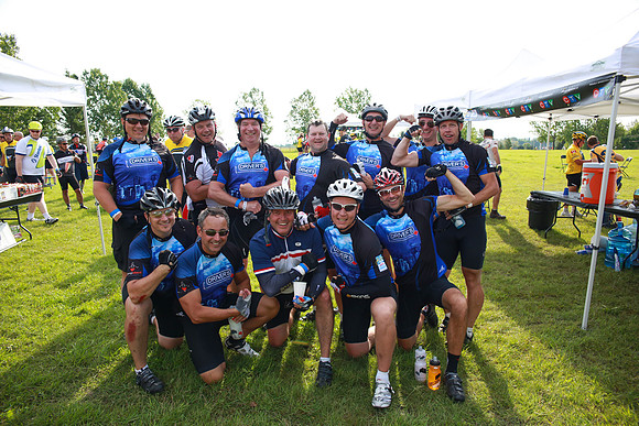 DAY2 – HEROES -WHY I RIDE -  ALBERTA RTCC 2013– Ron Sombilon Photography-25