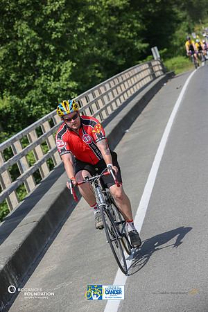 Riders for Ryders 33 - En route -2013 RIDE TO CONQUER CANCER –BC CANCER FOUNDATION – Ron Sombilon Photography_-59-