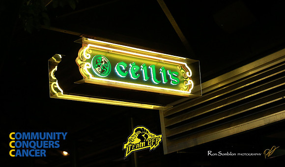 TEAM BFF - 2013 Ride 2 Conquer Cancer Multi Team Fundraiser  at Ceilis Irish Pub - Photos by Ron Sombilon-140