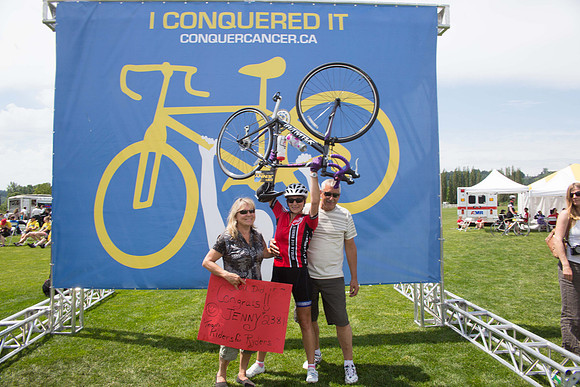 Riders for Ryders 33 - Hero Backdrop -2013 RIDE TO CONQUER CANCER –BC CANCER FOUNDATION – Ron Sombilon Photography_-47