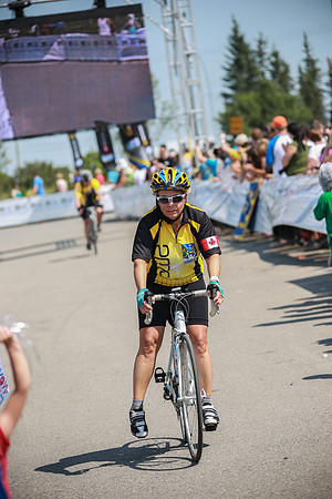 FINISH LINE – HEROES CROSSING –ALBERTA RTCC 2013–  Ron Sombilon Photography-31