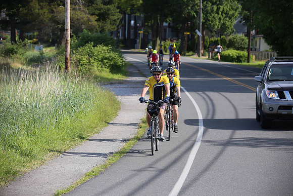 DAY 1 –HEROES RIDING - 2013 RIDE TO CONQUER CANCER –BCCF – Ron Sombilon Photography Team-108
