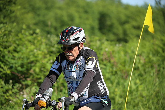 DAY 1 –HEROES RIDING - 2013 RIDE TO CONQUER CANCER –BCCF – Ron Sombilon Photography Team-275