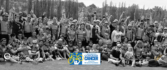 Riders for Ryders 33 - Hero Backdrop -2013 RIDE TO CONQUER CANCER –BC CANCER FOUNDATION – Ron Sombilon Photography_-51-WEB