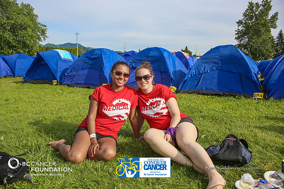 CAMP – CREW VOLUNTEERS –2013 RIDE TO CONQUER CANCER –BCCF – Ron Sombilon Photography Team-59-