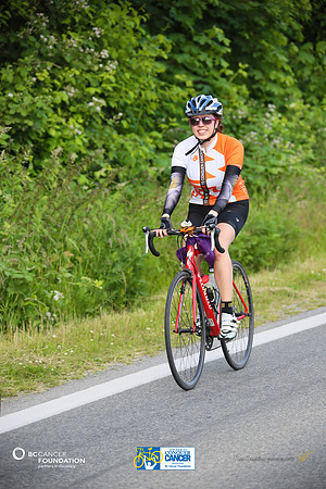 Team A and W - 2013 RIDE TO CONQUER CANCER –BC CANCER FOUNDATION – Ron Sombilon Photography_-13-WEB