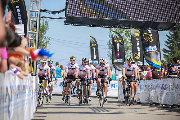 FINISH LINE – HEROES CROSSING –ALBERTA RTCC 2013–  Ron Sombilon Photography-48