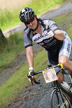 BRAINIACS  - Team en route –2013 RIDE TO CONQUER CANCER –BCCF – Ron Sombilon Photography-113