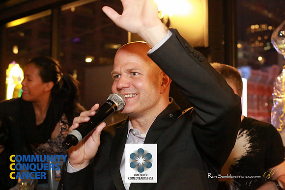 TEAM COMEDYFEST -2013 Ride 2 Conquer Cancer Multi Team Fundraiser  at Ceilis Irish Pub - Photos by Ron Sombilon-133