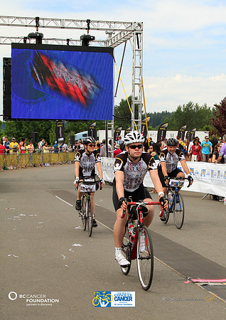 Caps Westwood Cycle -2013 RIDE TO CONQUER CANCER –BC CANCER FOUNDATION – Ron Sombilon Photography_-106-