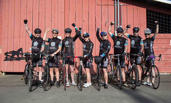 Comedy and Art Fest –2013 RIDE TO CONQUER CANCER –BC CANCER FOUNDATION – Ron Sombilon Photography_-27