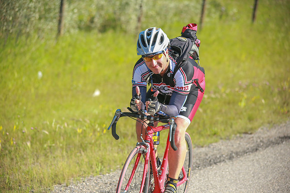 DAY1 – HEROES ON ROUTE -  ALBERTA RTCC 2013– Ron Sombilon Photography-213
