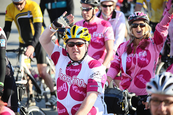 TEAM FINN  –2013 RIDE TO CONQUER CANCER –BC CANCER FOUNDATION – Ron Sombilon Photography_-23