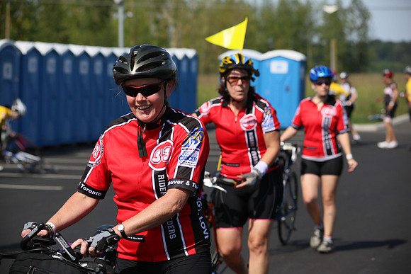DAY 1 –HEROES RIDING - 2013 RIDE TO CONQUER CANCER –BCCF – Ron Sombilon Photography Team-494