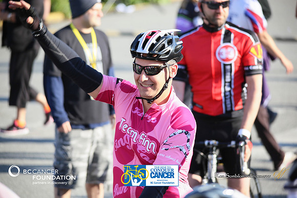 TEAM FINN  –2013 RIDE TO CONQUER CANCER –BC CANCER FOUNDATION – Ron Sombilon Photography_-58-