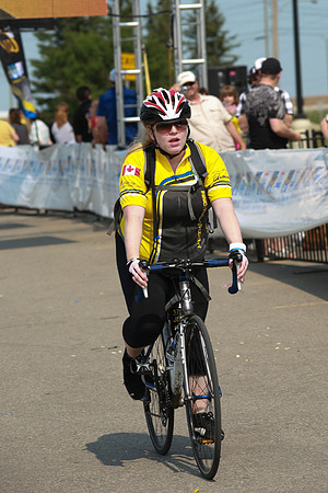 FINISH LINE – HEROES CROSSING –ALBERTA RTCC 2013–  Ron Sombilon Photography-184