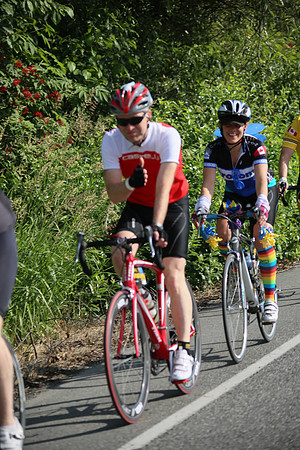 DAY 2 –HEROES RIDING - 2013 RIDE TO CONQUER CANCER –BCCF – Ron Sombilon Photography Team-239