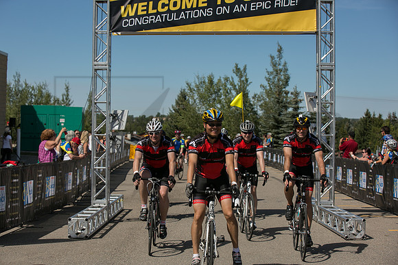 DAY 1 - ROUTE 13 - TheRideAB - Alberta Cancer Foundation-541