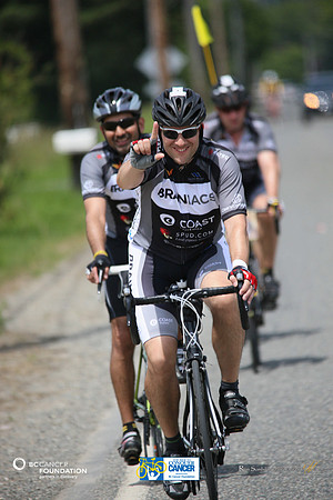 BRAINIACS  - Team en route –2013 RIDE TO CONQUER CANCER –BCCF – Ron Sombilon Photography-204-WEB
