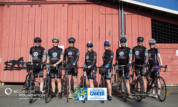 Comedy and Art Fest –2013 RIDE TO CONQUER CANCER –BC CANCER FOUNDATION – Ron Sombilon Photography_-23-