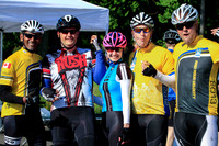 DAY 1 –HEROES OF THE 2013 RIDE TO CONQUER CANCER –BCCF – Ron Sombilon Photography Team-7