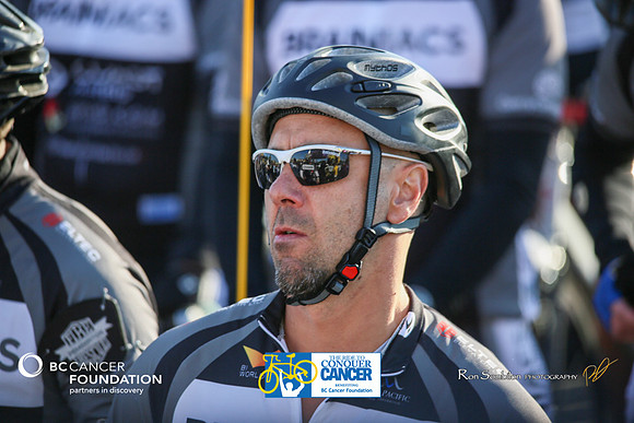 BRAINIACS  - Team en route –2013 RIDE TO CONQUER CANCER –BCCF – Ron Sombilon Photography-44-WEB
