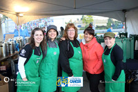OPENING CEREMONIES – CREW VOLUNTEERS - 2013 RIDE TO CONQUER CANCER –BCCF – Ron Sombilon Photography Team-7-WEB