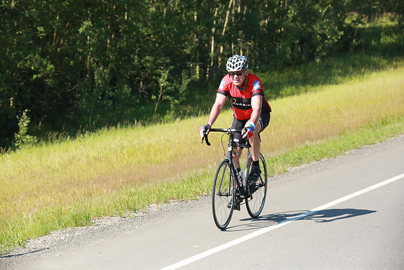 DAY1 – HEROES ON ROUTE -  ALBERTA RTCC 2013– Ron Sombilon Photography-385