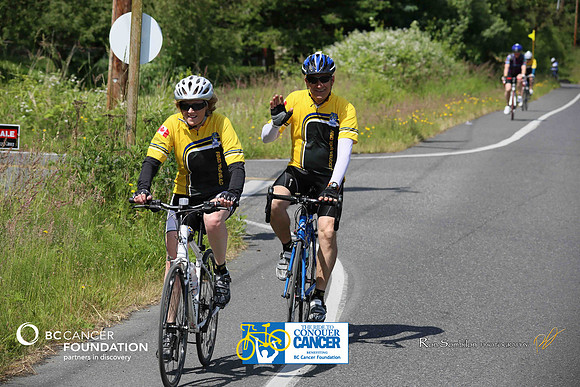 DAY 1 –HEROES RIDING - 2013 RIDE TO CONQUER CANCER –BCCF – Ron Sombilon Photography Team-781-