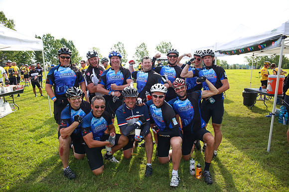 DAY2 – HEROES -WHY I RIDE -  ALBERTA RTCC 2013– Ron Sombilon Photography-22