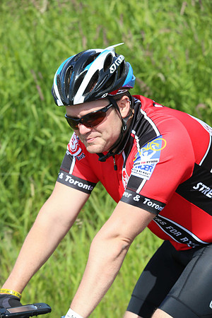 Riders for Ryders 33 - En route -2013 RIDE TO CONQUER CANCER –BC CANCER FOUNDATION – Ron Sombilon Photography_-52