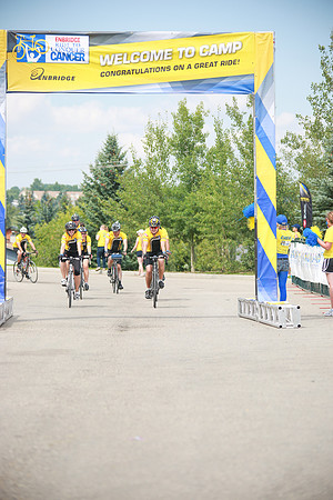 CAMP – HEROES WELCOME 2 CAMP -  ALBERTA RTCC 2013– Ron Sombilon Photography-206