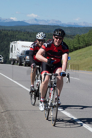 DAY 1 - ROUTE 4 - TheRideAB - Alberta Cancer Foundation-17
