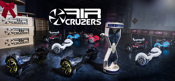 AIR CRUZERS - CRUZIN IN STYLE at GUILDFORD TOWN CENTER-8