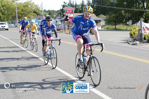 DAY 1 –HEROES RIDING - 2013 RIDE TO CONQUER CANCER –BCCF – Ron Sombilon Photography Team-559-