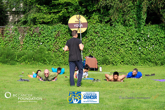CAMP – HERO MOMENTS –2013 RIDE TO CONQUER CANCER –BC CANCER FOUNDATION – Ron Sombilon Photography Team-86-