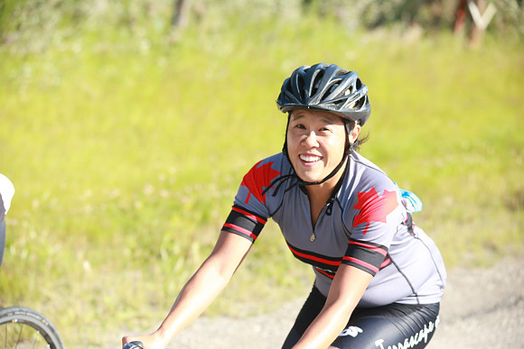 DAY1 – HEROES ON ROUTE -  ALBERTA RTCC 2013– Ron Sombilon Photography-214