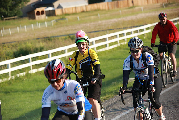 DAY2 – HEROES ON ROUTE -  ALBERTA RTCC 2013– Ron Sombilon Photography-131