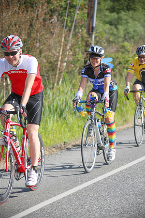 DAY 2 –HEROES RIDING - 2013 RIDE TO CONQUER CANCER –BCCF – Ron Sombilon Photography Team-216