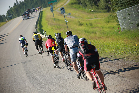DAY1 – HEROES ON ROUTE -  ALBERTA RTCC 2013– Ron Sombilon Photography-219