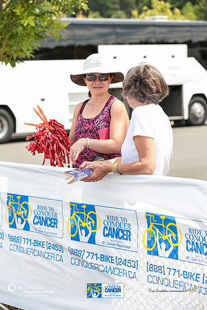 CREW VOLUNTEERS - 2013 RTCC – Ron Sombilon Photography Team-